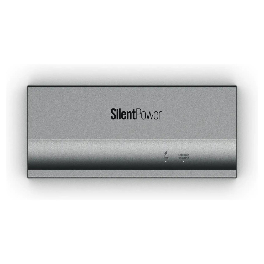 Silent Power USB iPurifier Pro, filtr audio USB