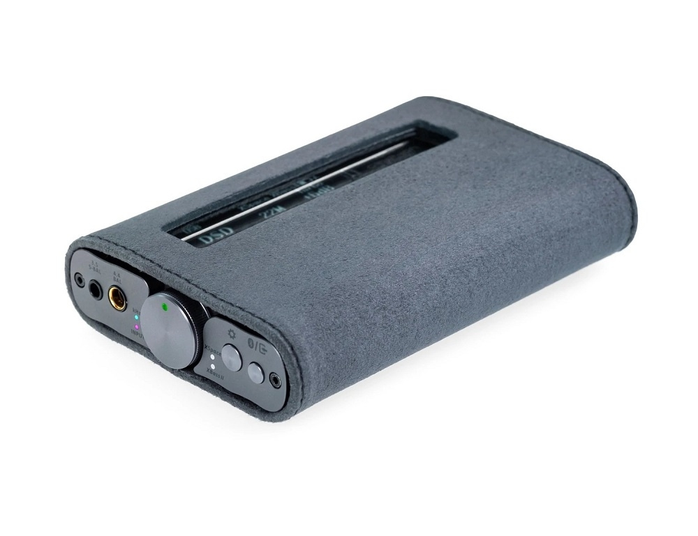 iFi Audio xDSD Gryphon Case, etui do przechowywania