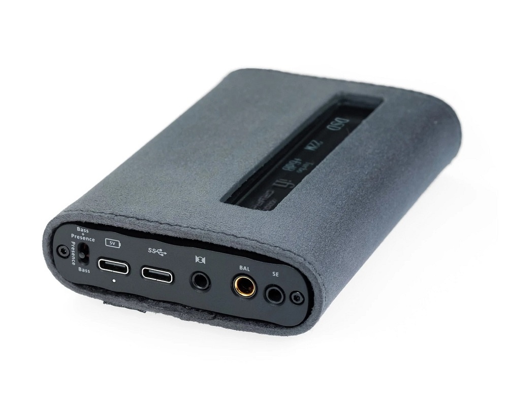 iFi Audio xDSD Gryphon Case, etui do przechowywania