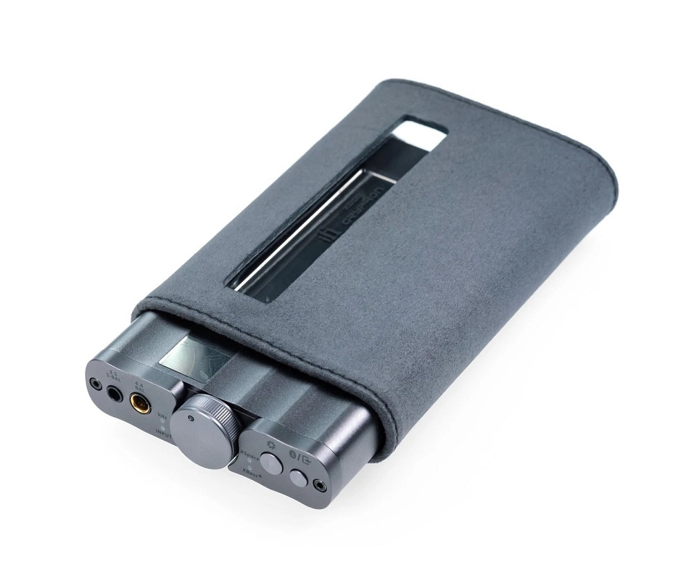 iFi Audio xDSD Gryphon Case, etui do przechowywania