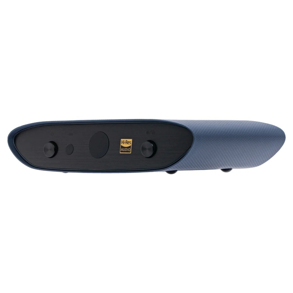iFi Audio Zen Air Blue 2, przetwornik DAC Bluetooth