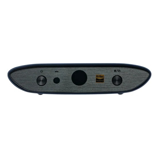 iFi Audio Zen Air Blue 2, przetwornik DAC Bluetooth