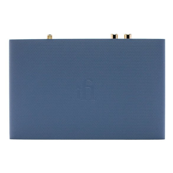 iFi Audio Zen Air Blue 2, przetwornik DAC Bluetooth