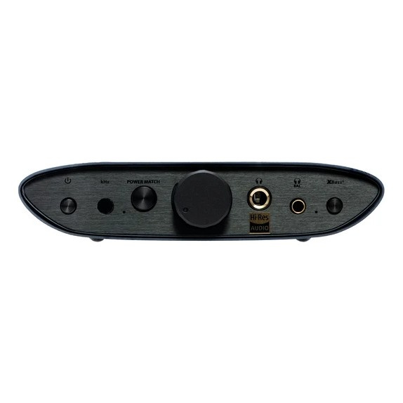 iFi Audio Zen Air DAC 2, przetwornik DAC z wyjściem słuchawkowym