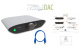 iFi Audio Zen Air DAC Black Edition, z obsługą MQA i gniazdem słuchawkowym iFi Audio Zen Air DAC Black Edition, z obsługą MQA i gniazdem słuchawkowym
