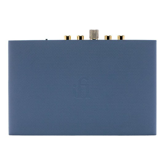 iFi ZEN Air Phono 2, przedwzmacniacz RIAA do gramofonów