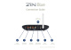 iFi Audio Zen Blue 3, odbiornik i nadajnik Bluetooth iFi Audio Zen Blue 3, odbiornik i nadajnik Bluetooth