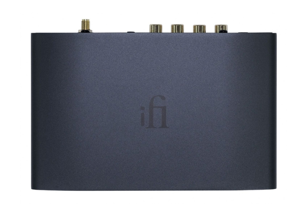 iFi Audio Zen Blue 3, odbiornik i nadajnik Bluetooth