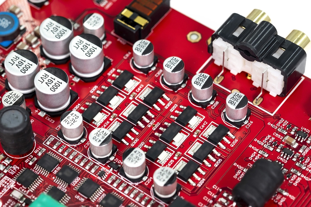 iFi Audio Zen CAN 3, wzmacniacz słuchawkowy klasy A