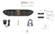 iFi Audio Zen CAN 3, wzmacniacz słuchawkowy klasy A iFi Audio Zen CAN 3, wzmacniacz słuchawkowy klasy A
