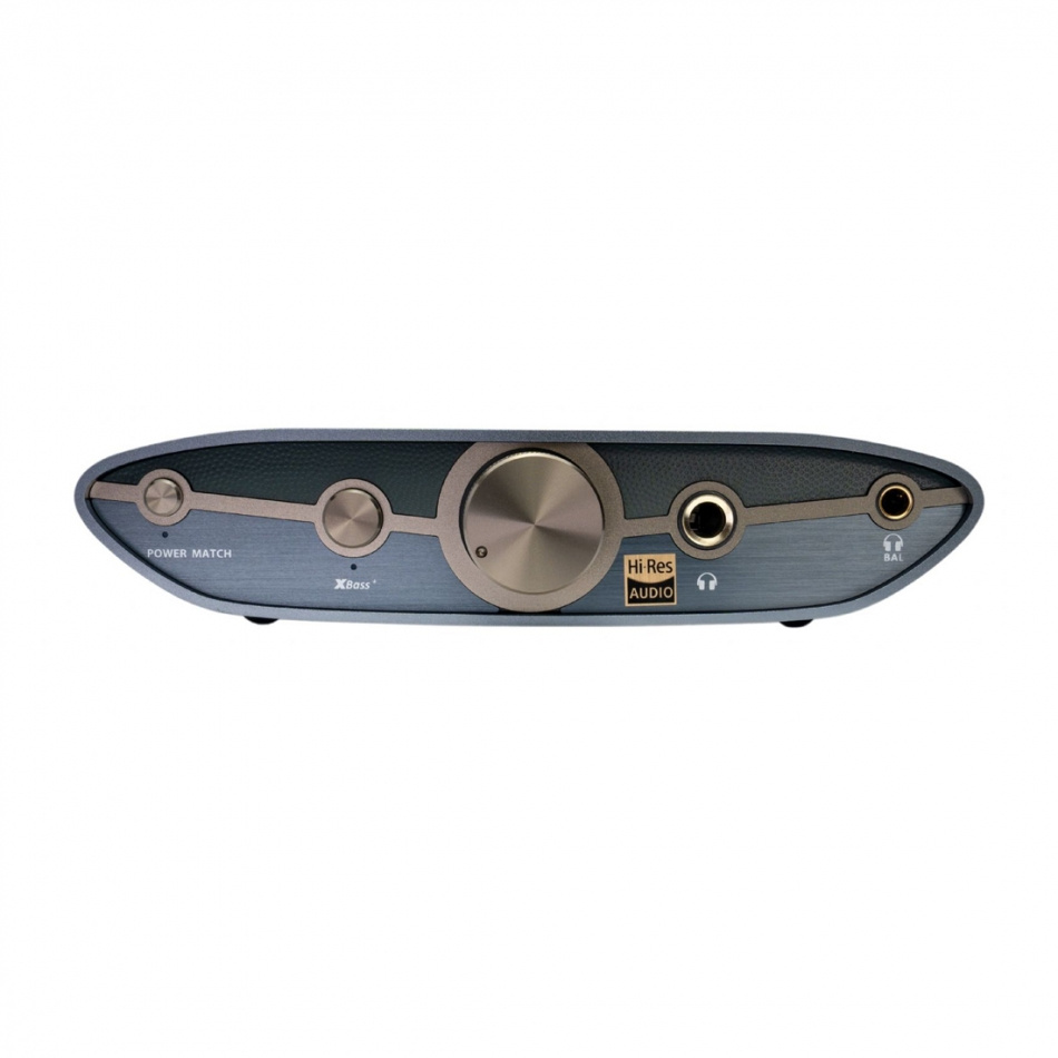 iFi Audio Zen DAC 3, USB-DAC z USB-C i gniazdem słuchawkowym