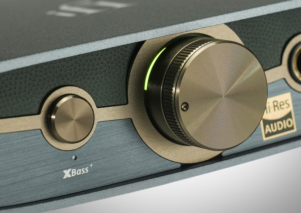 iFi Audio Zen DAC 3, USB-DAC z USB-C i gniazdem słuchawkowym