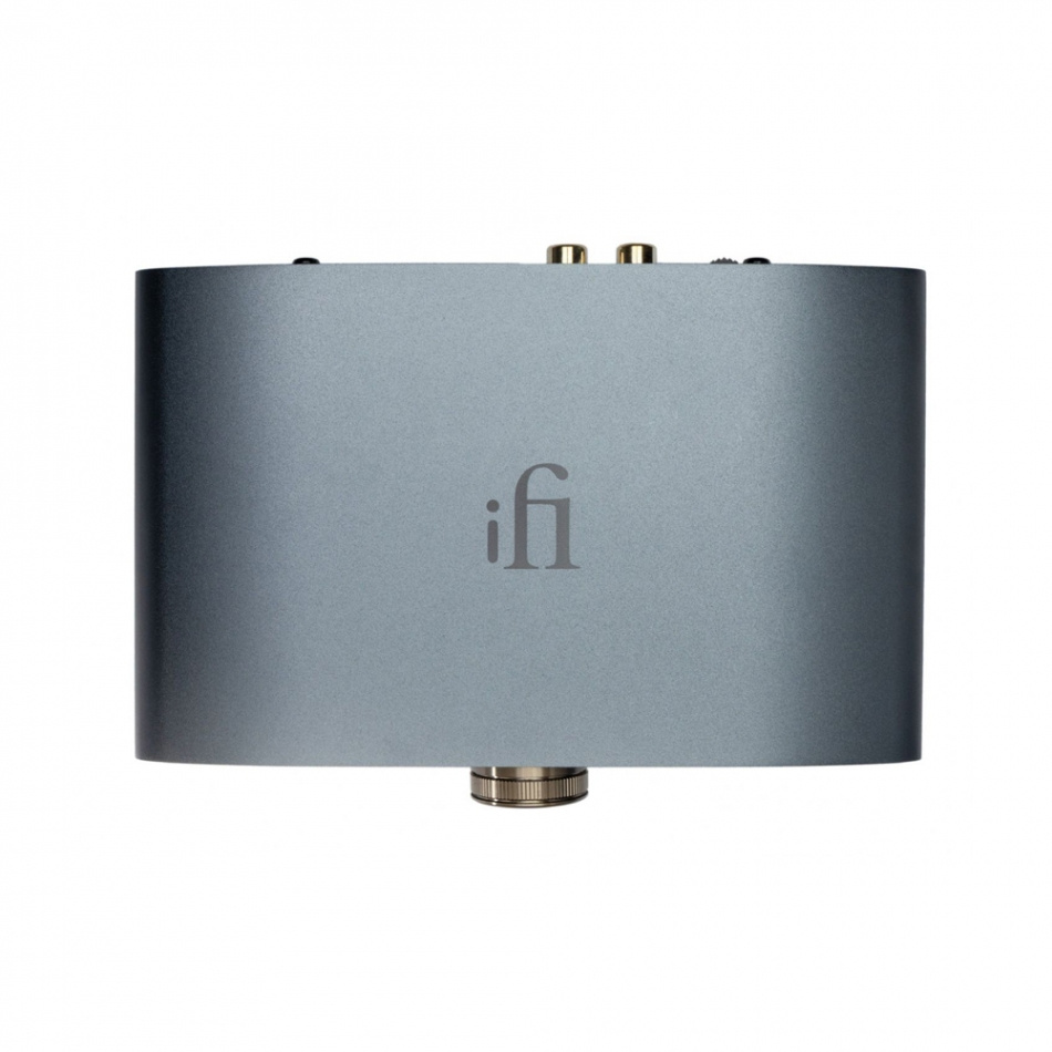 iFi Audio Zen DAC 3, USB-DAC z USB-C i gniazdem słuchawkowym