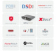 iFi Audio Zen DAC 3, USB-DAC z USB-C i gniazdem słuchawkowym iFi Audio Zen DAC 3, USB-DAC z USB-C i gniazdem słuchawkowym