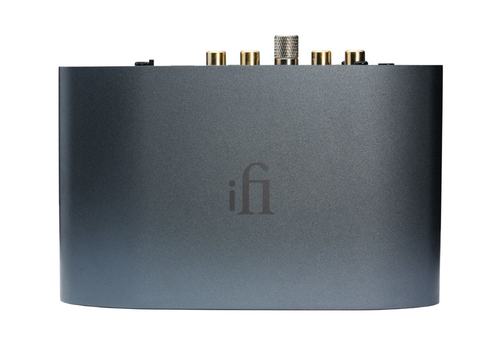 iFi Audio Zen Phono 3, stopień RIAA do gramofonu