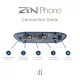 iFi Audio Zen Phono 3, stopień RIAA do gramofonu iFi Audio Zen Phono 3, stopień RIAA do gramofonu