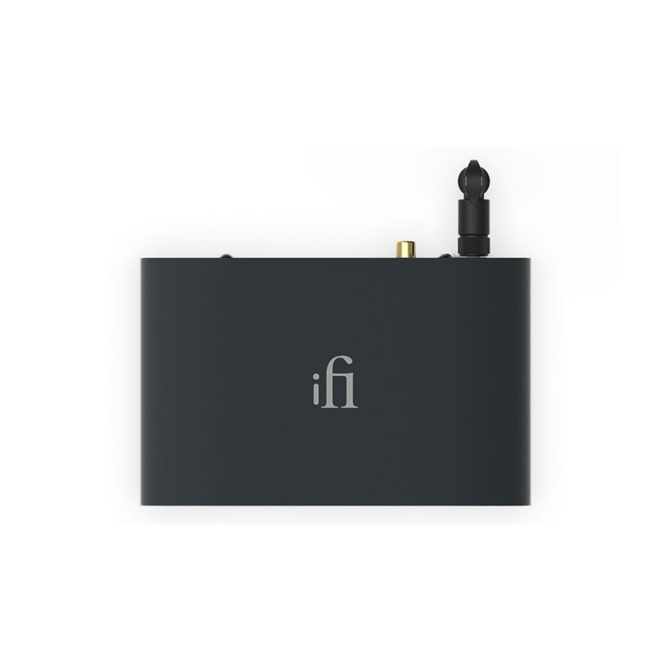 iFi Audio Zen Stream 3, streamer z Roon, DLNA i AirPlay