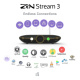 iFi Audio Zen Stream 3, streamer z Roon, DLNA i AirPlay iFi Audio Zen Stream 3, streamer z Roon, DLNA i AirPlay