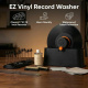 HumminGuru EZ Vinyl Record Washer, ręczna myjka do płyt winylowych HumminGuru EZ Vinyl Record Washer, ręczna myjka do płyt winylowych