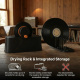 HumminGuru EZ Vinyl Record Washer, ręczna myjka do płyt winylowych HumminGuru EZ Vinyl Record Washer, ręczna myjka do płyt winylowych