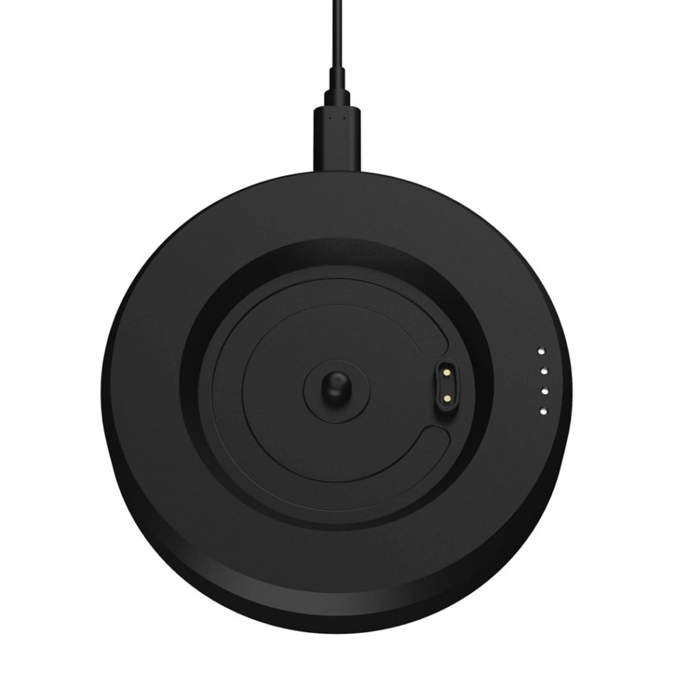 HumminGuru LUMI Record Stabilizer, docisk do płyt winylowych