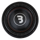 Bass Habit Elite 2 E2380D1, 15-calowy głośnik basowy Bass Habit Elite 2 E2380D1, 15-calowy głośnik basowy