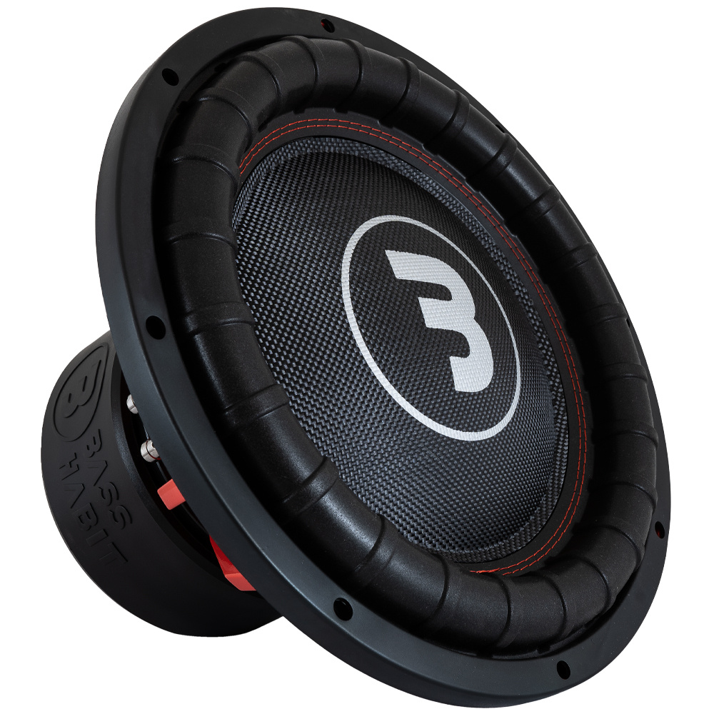 Bass Habit Elite 2 E2380D2, 15-calowy głośnik basowy