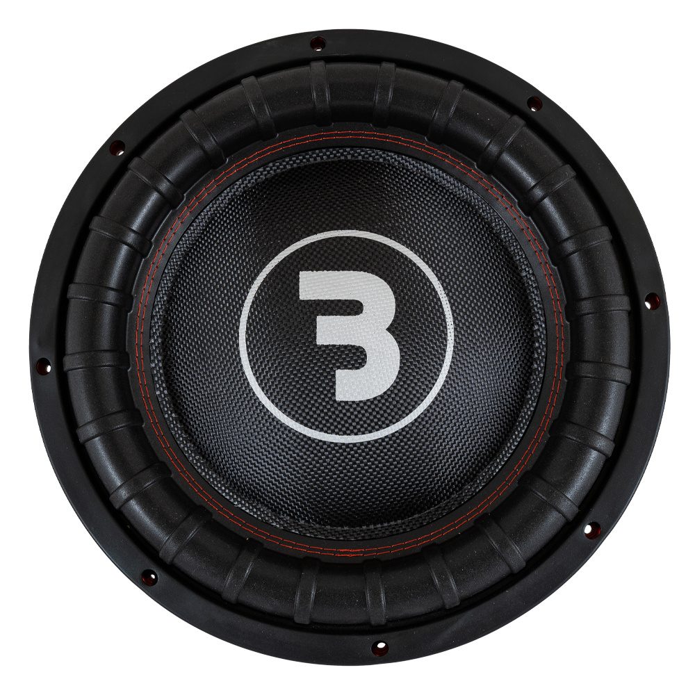Bass Habit Elite 2 E2380D2, 15-calowy głośnik basowy