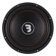 Bass Habit Elite E300D1, 12-calowy głośnik basowy Bass Habit Elite E300D1, 12-calowy głośnik basowy
