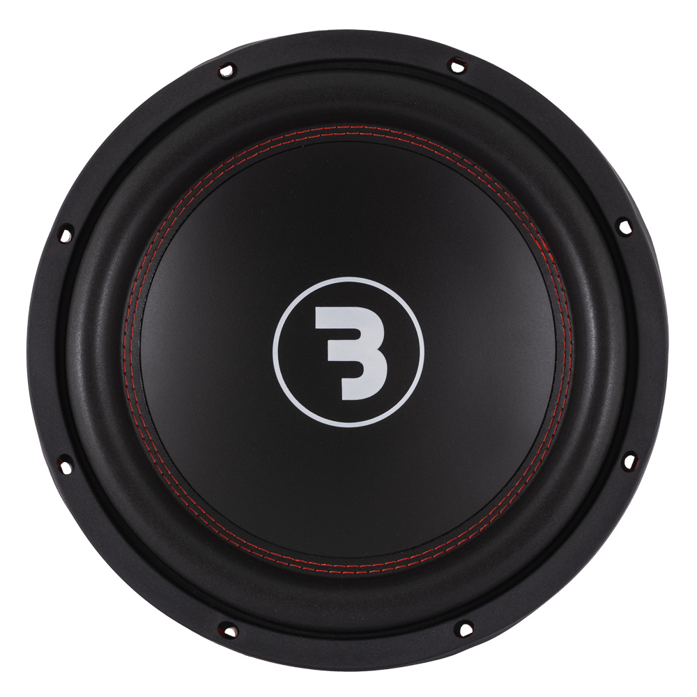 Bass Habit Elite E300D2, 12-calowy głośnik basowy