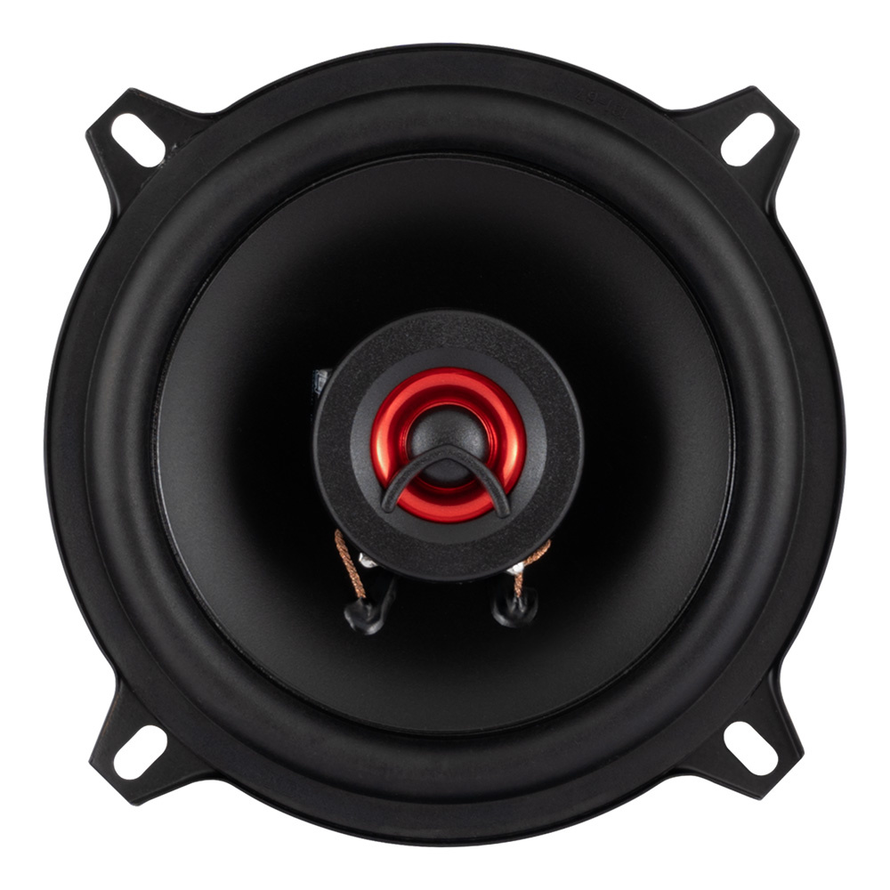 Bass Habit P130 5.25-calowe głośniki koaksjalne