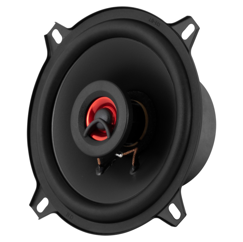 Bass Habit P130 5.25-calowe głośniki koaksjalne