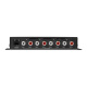 Bass Habit P84DSP, 8-kanałowy DSP z Bluetooth Bass Habit P84DSP, 8-kanałowy DSP z Bluetooth