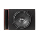 Bass Habit Play PL112A, przystępna cenowo aktywna skrzynia basowa 1x12-calowa Bass Habit Play PL112A, przystępna cenowo aktywna skrzynia basowa 1x12-calowa