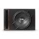Bass Habit Play PL112, 1x12-calowa obudowa bass-reflex Bass Habit Play PL112, 1x12-calowa obudowa bass-reflex