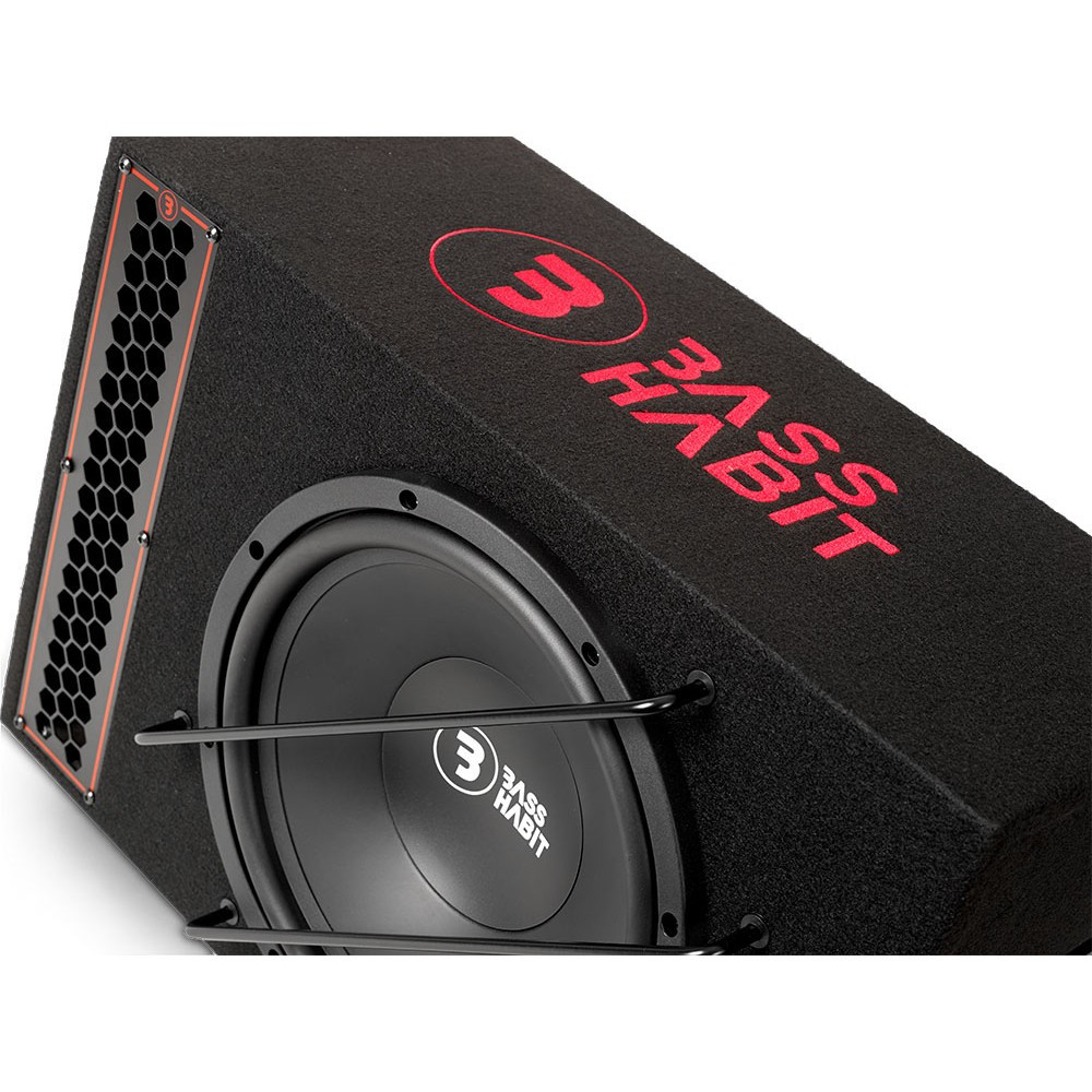 Bass Habit Play PL112, 1x12-calowa obudowa bass-reflex