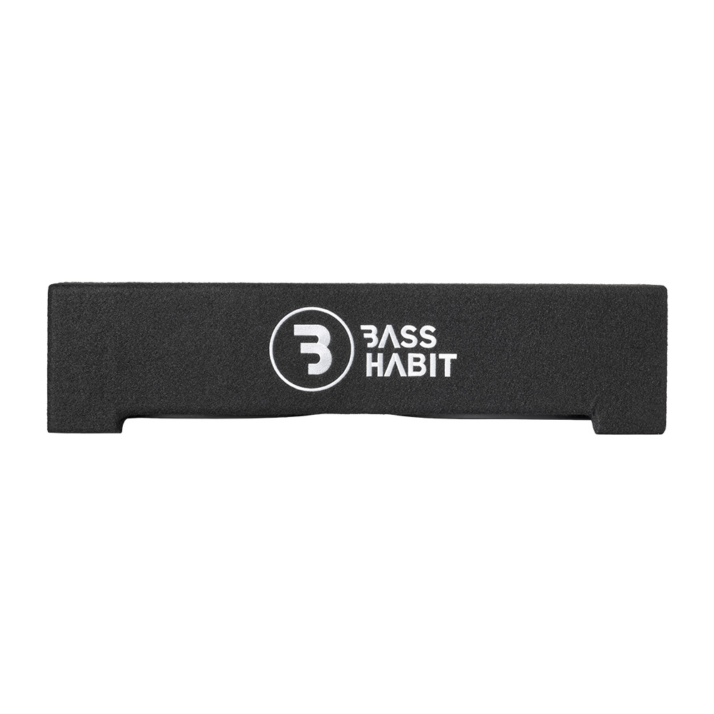 Bass Habit Play PL2212SR, 2x12-calowa skrzynia basowa skierowana w dół