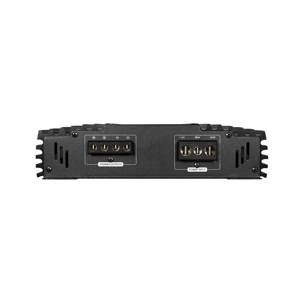 Bass Habit Play Power 1000.1 (gen. 2), monoblok
