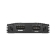 Bass Habit Play Power 1000.1 (gen. 2), monoblok Bass Habit Play Power 1000.1 (gen. 2), monoblok
