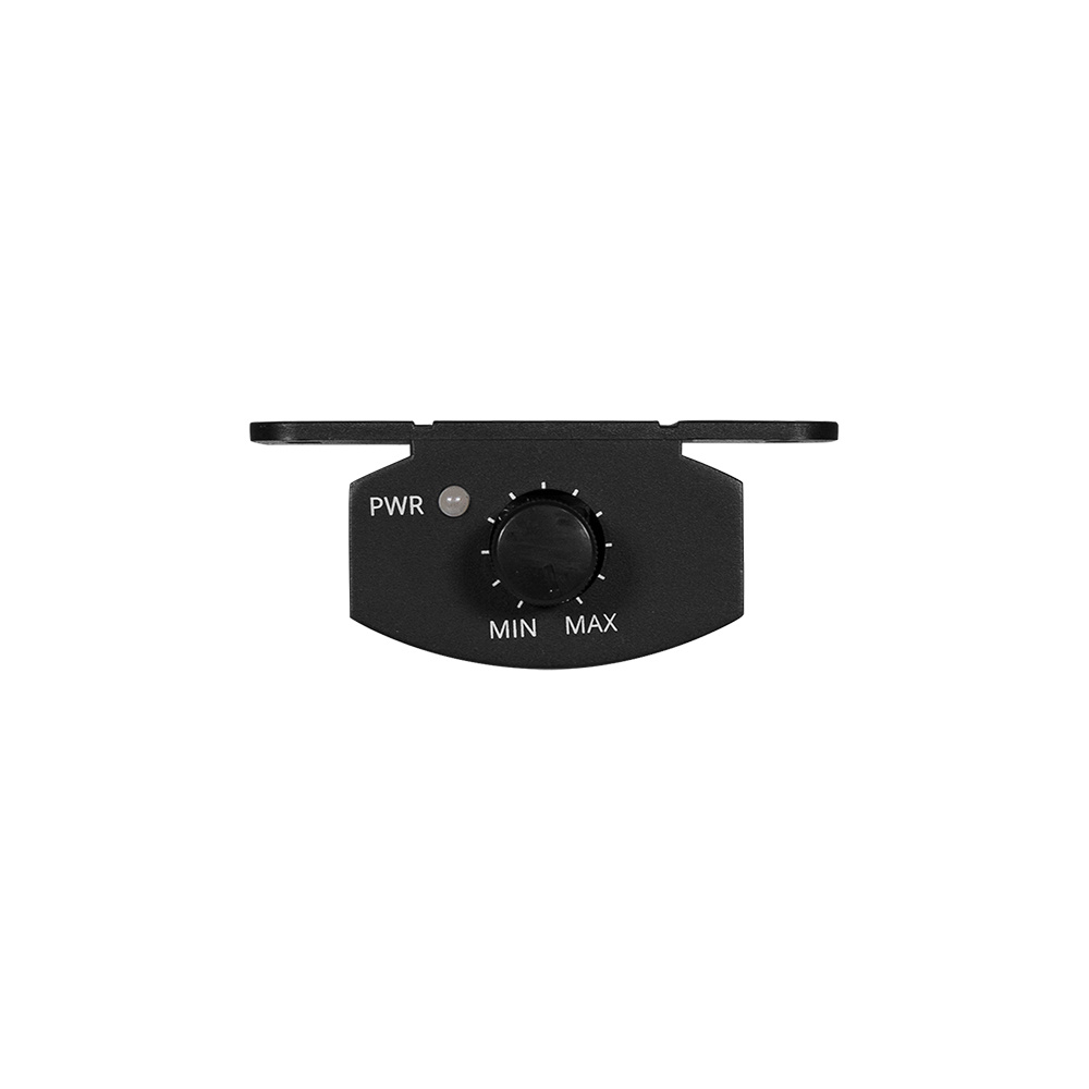 Bass Habit Play Power 600.1 (gen. 2), monoblok