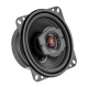 Bass Habit Rebel R100, przystępne cenowo 4-calowe głośniki koaksjalne Bass Habit Rebel R100, przystępne cenowo 4-calowe głośniki koaksjalne