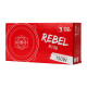 Bass Habit Rebel R130, przystępne cenowo 5.25-calowe głośniki koaksjalne Bass Habit Rebel R130, przystępne cenowo 5.25-calowe głośniki koaksjalne