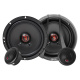 Bass Habit Rebel R165C, przystępny cenowo 6.5-calowy system odseparowany Bass Habit Rebel R165C, przystępny cenowo 6.5-calowy system odseparowany