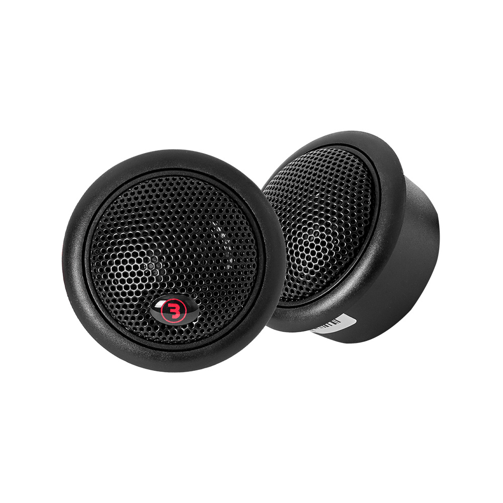 Bass Habit Rebel R25T, przystępny cenowo 1-calowy tweeter