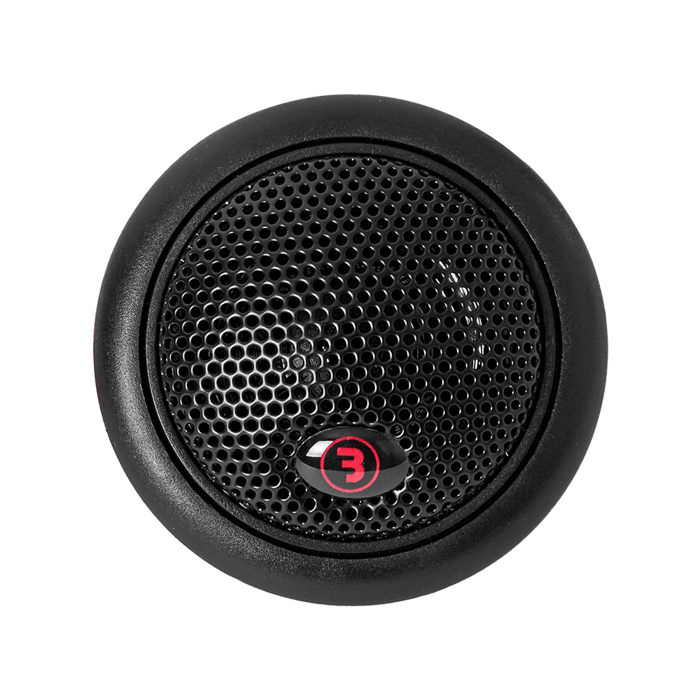 Bass Habit Rebel R25T, przystępny cenowo 1-calowy tweeter
