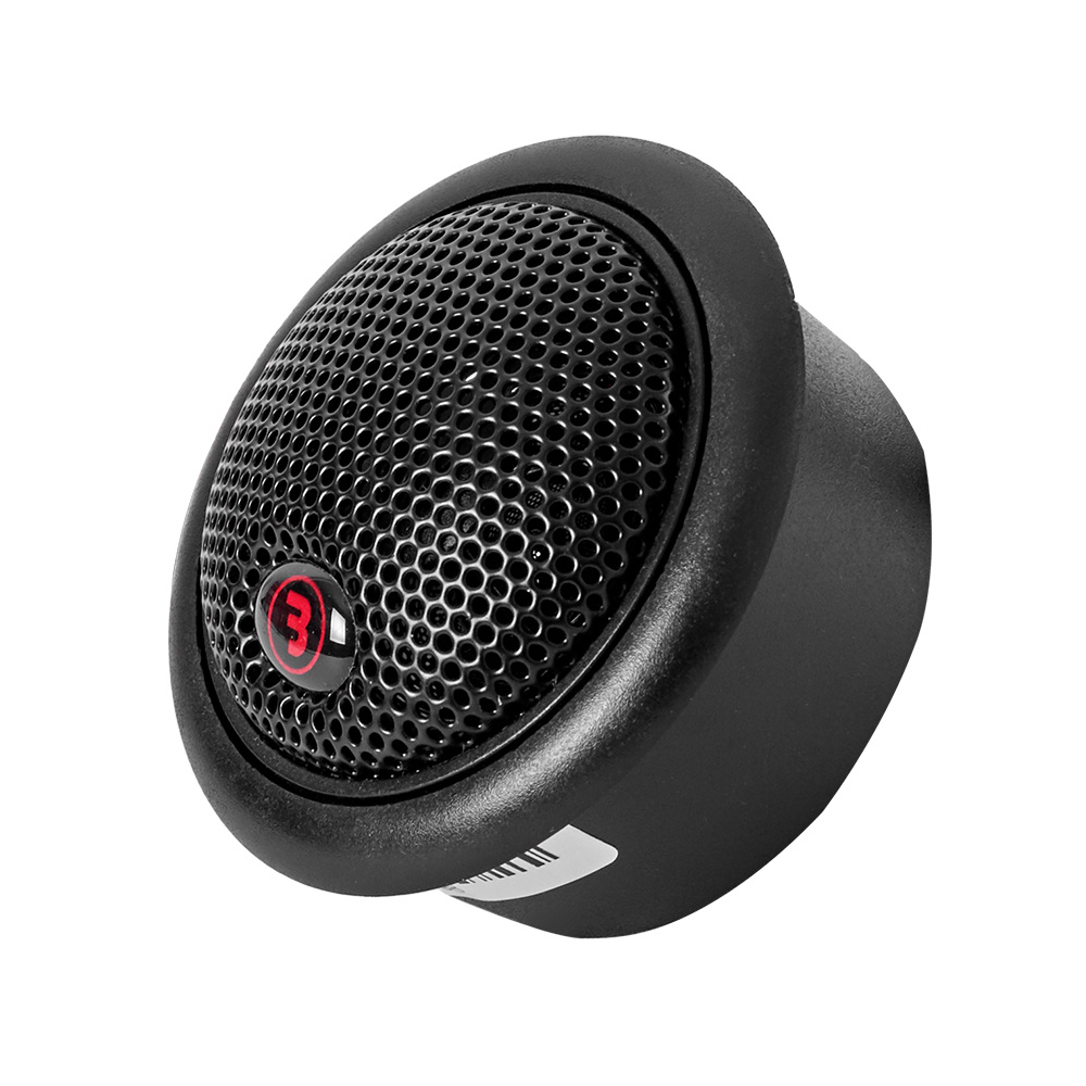 Bass Habit Rebel R25T, przystępny cenowo 1-calowy tweeter