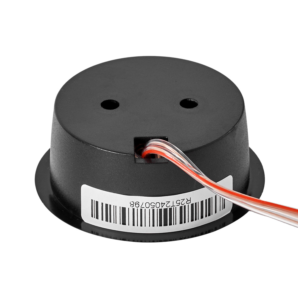 Bass Habit Rebel R25T, przystępny cenowo 1-calowy tweeter