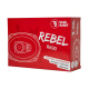 Bass Habit Rebel R690, przystępne cenowo 6x9-calowe głośniki koaksjalne Bass Habit Rebel R690, przystępne cenowo 6x9-calowe głośniki koaksjalne