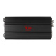 Bass Habit Rebel RA3600W, monoblok Bass Habit Rebel RA3600W, monoblok