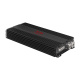 Bass Habit Rebel RA3600W, monoblok Bass Habit Rebel RA3600W, monoblok